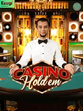Texas Hold'em PP881