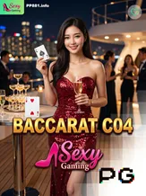 Live Casino PP881